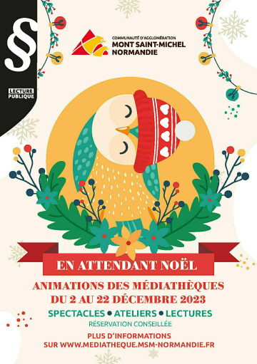 [Loisirs] Conte de Noël