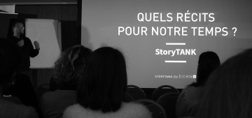 Création de récits : l'affaire de tous ?