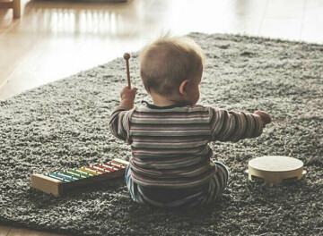 Chanter pour grandir