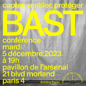 BAST - capter, ventiler, protéger