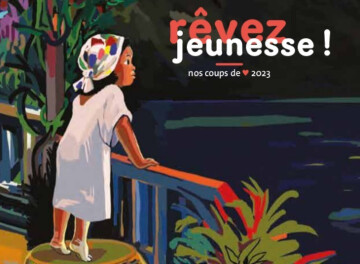 « La Midinale » – Emission radio en direct avec Campus FM