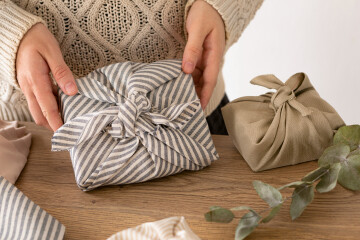 "Ré-parons Noël !" pour un noël simple et convivial