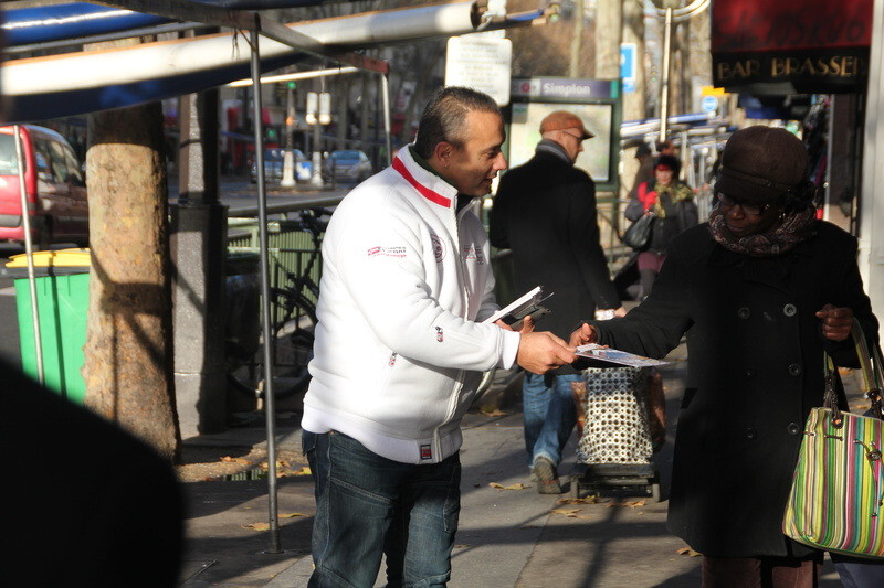 3ème mission paroissiale