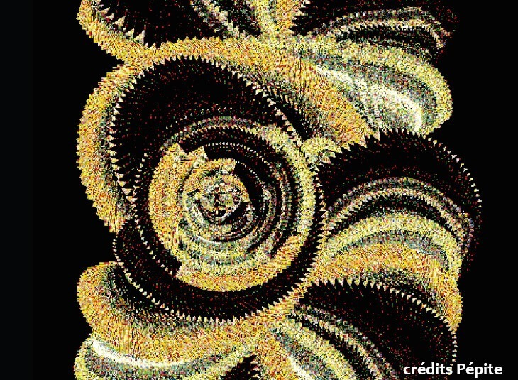 Autour de l’orgue numérique – Morfosonic