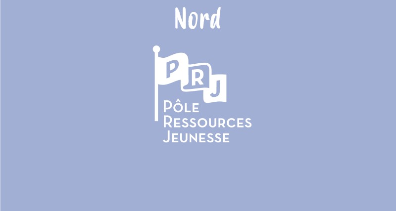 Activités 13-17 ans aux vacances de Noël 2023 (PRJ Nord)