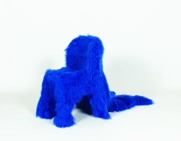 26e vente aux enchères au profit de l’association La Source Garouste le 11 décembre 2023