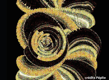 Autour de l’orgue numérique – Morfosonic