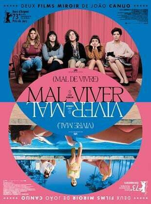 ACNE : « MAL VIVER » de Joäo Canijo