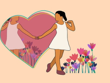 CONFIANCE ET ESTIME DE SOI