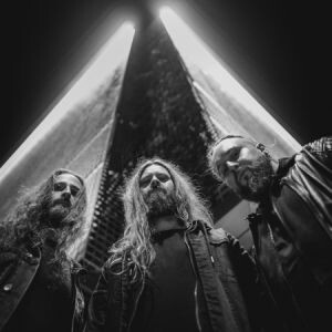 DECAPITATED + INCANTATION + NERVOSA + KASSOGTHA