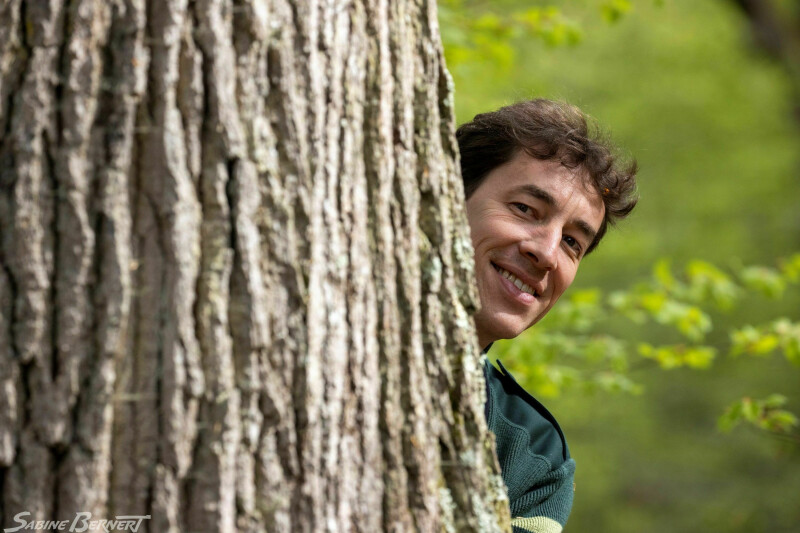 Des chauves-souris, des renards et des hommes