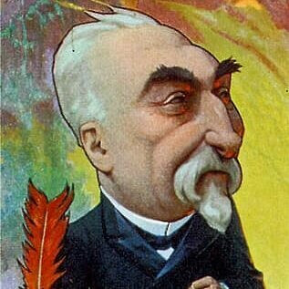 « L’ultra laïque » petit père Combes