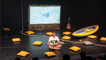 AMI.E.S IL FAUT FAIRE UNE PAUSE