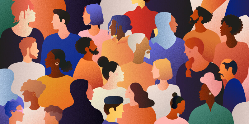 [Conférence] Migration et évolution - L’histoire métisse du génome humain