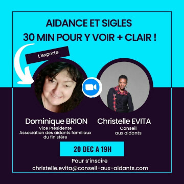 AIdance et sigles - 30min pour y voir + clair !