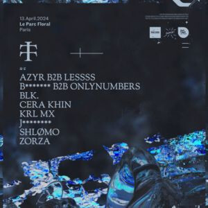 TELETECH x ENCORE : PARIS