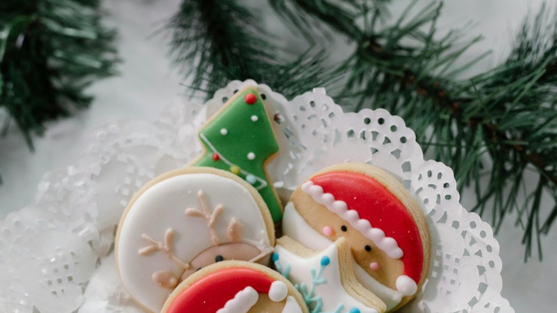 Goûter intergénérationnel du Pass senior