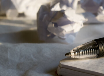 Permanence d’écrivain public