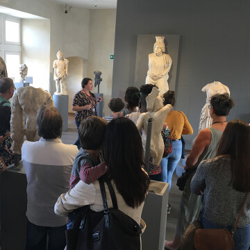 Harry Potter Revelio [Visite guidée - À partir de 9 ans]