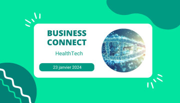 Business Connect - HealthTech