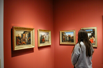 ATELIER D'ÉCRITURE / Avec Ella Balaert