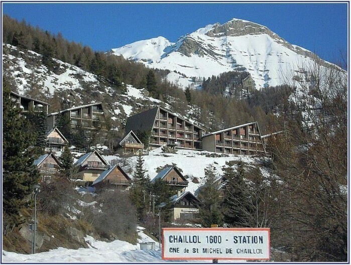 A la découverte du Champsaur