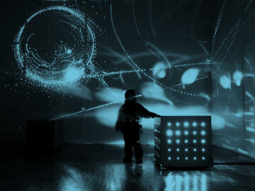 [Espace Roguet] La Terre est dans le ciel par la Compagnie la Musarde