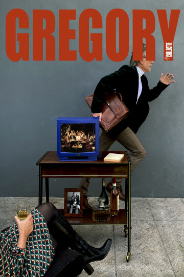 [Espace Roguet] GREGORY par le By Collectif