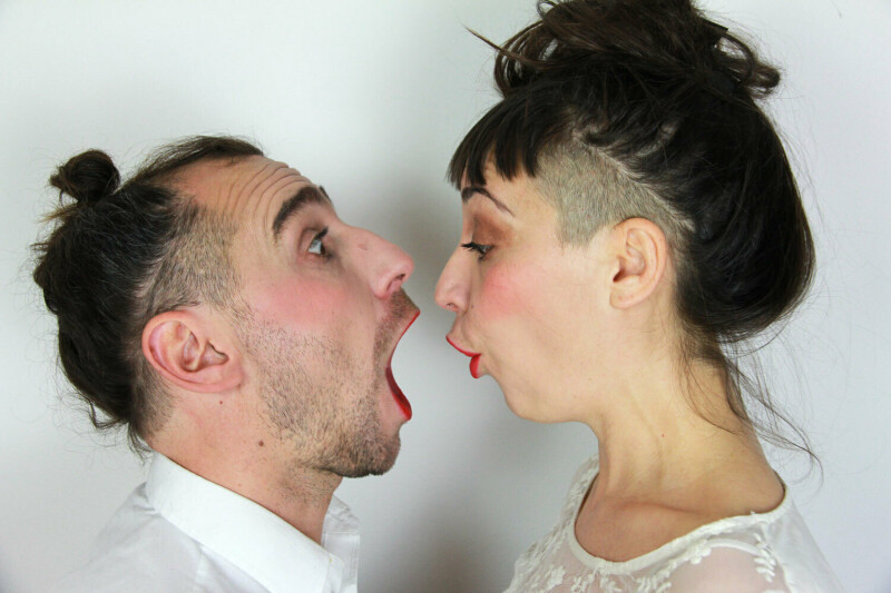 [Espace Roguet] Festival OFF du Printemps du Rire : Bouche B par la Compagnie 24 Carats