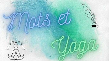 Concours d'écriture Dis moi Dix mots