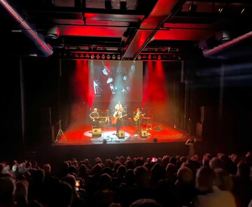 « 21 Beatles Night! »