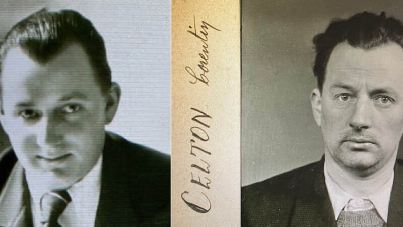 Une exposition en hommage à Corentin Celton