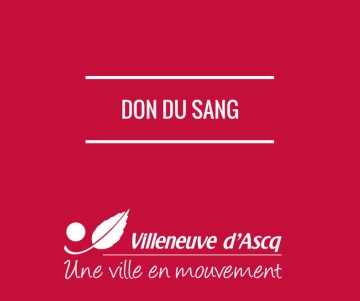 Don du sang