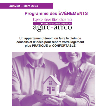 Atelier : « Bien chez moi, sans changer mes habitudes »