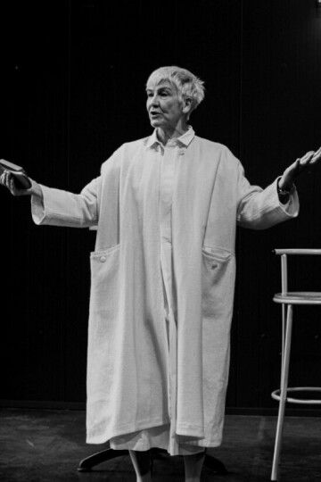 À corps et à contes