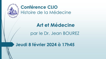 Art et Médecine