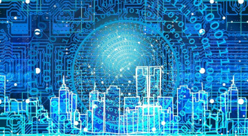 [Vacances d'hiver 2024] Animation en accès libre "La marelle de Turing"