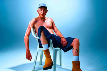 Eddy de Pretto (Complet)