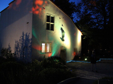 “Sur la piste du trésor royal”