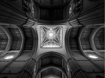 CONTEMPLATION - Jorge Daniel JUNCO