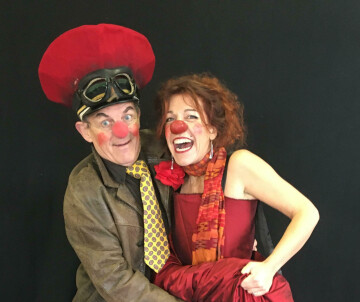 « Concerto désaccordé » - Spectacle jeune public