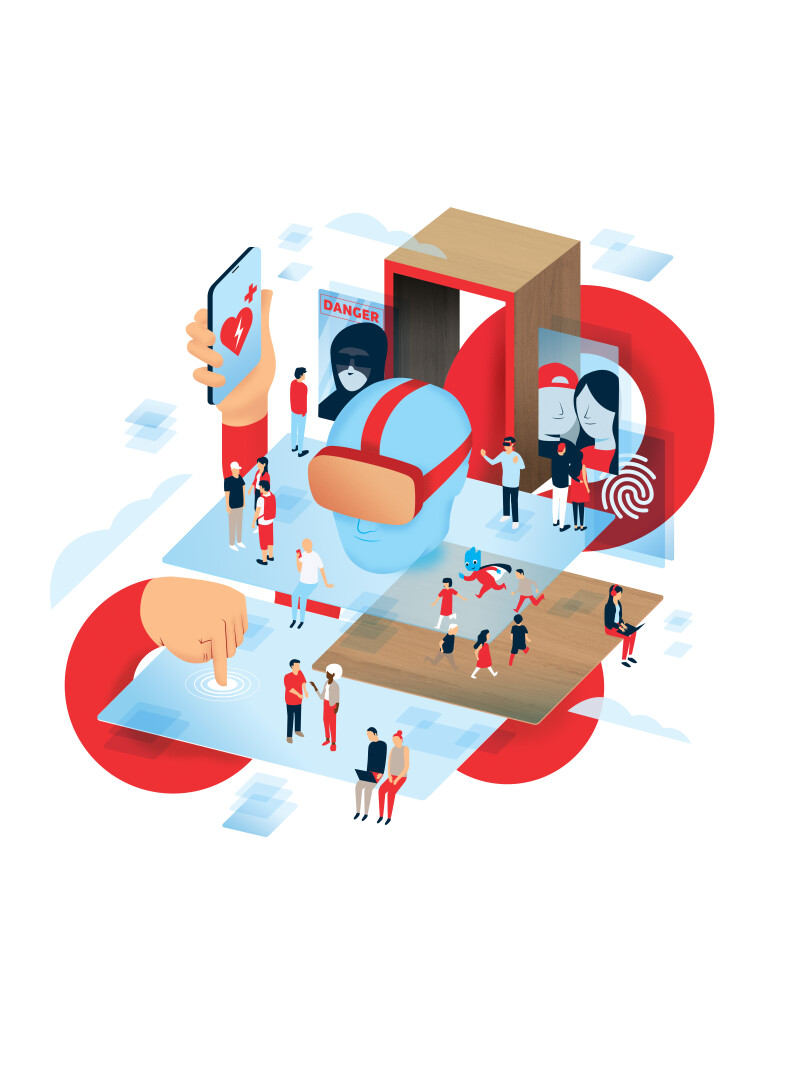 “Numérique éthique Tour” pour s’éduquer au numérique tout en s’amusant !