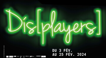 Vernissage de l'exposition Di[splayers] des diplômés et post-diplomés de l’ESAD Orléans