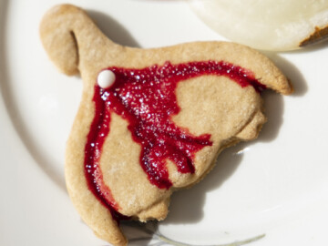 Cabaret épisode 2 - ça va saigner !