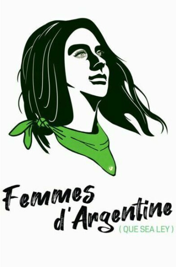 FESTIVAL CAMÉRAS REBELLES : Femmes d'Argentine