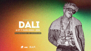 Dali Double Concert