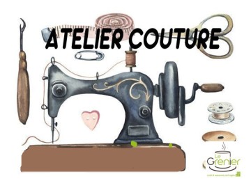 Atelier couture