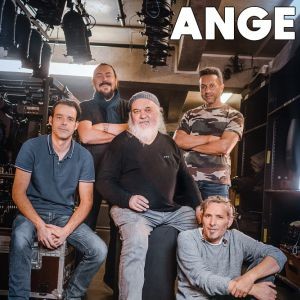 ANGE