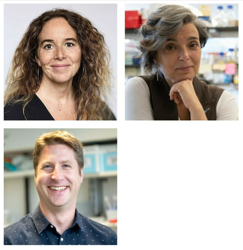 9e Symposium des étudiants et étudiantes de l'IPBS