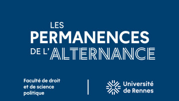 [RENCONTRE ] Les permanences de l'Alternance
